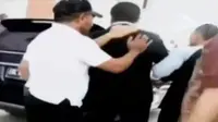 Detik-detik KPK Tangkap 5 Terduga Suap PTUN Medan
