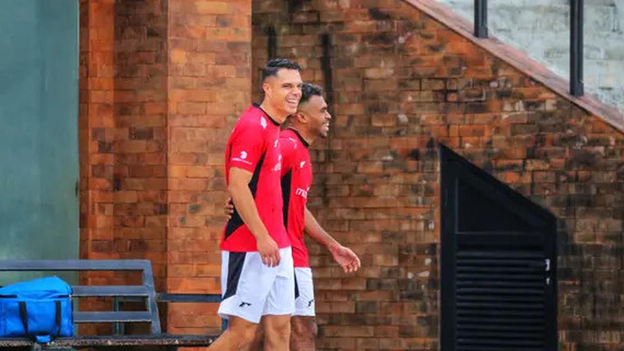 Pelatih Malaysia: Jika Kalah Lawan Jepang, Timnas Indonesia Harus Cari Pemain Lain yang Lebih Baik
