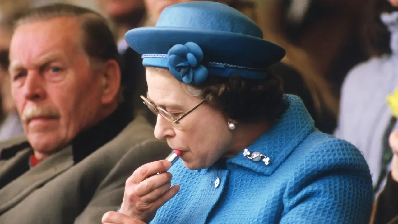 Ratu Elizabeth