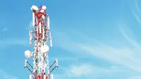 Tower Bersama Kantongi Laba Rp 1,24 Triliun