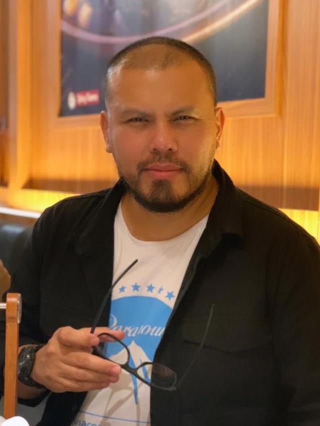 Joko Anwar. (Foto: Instagram @jokoanwar)