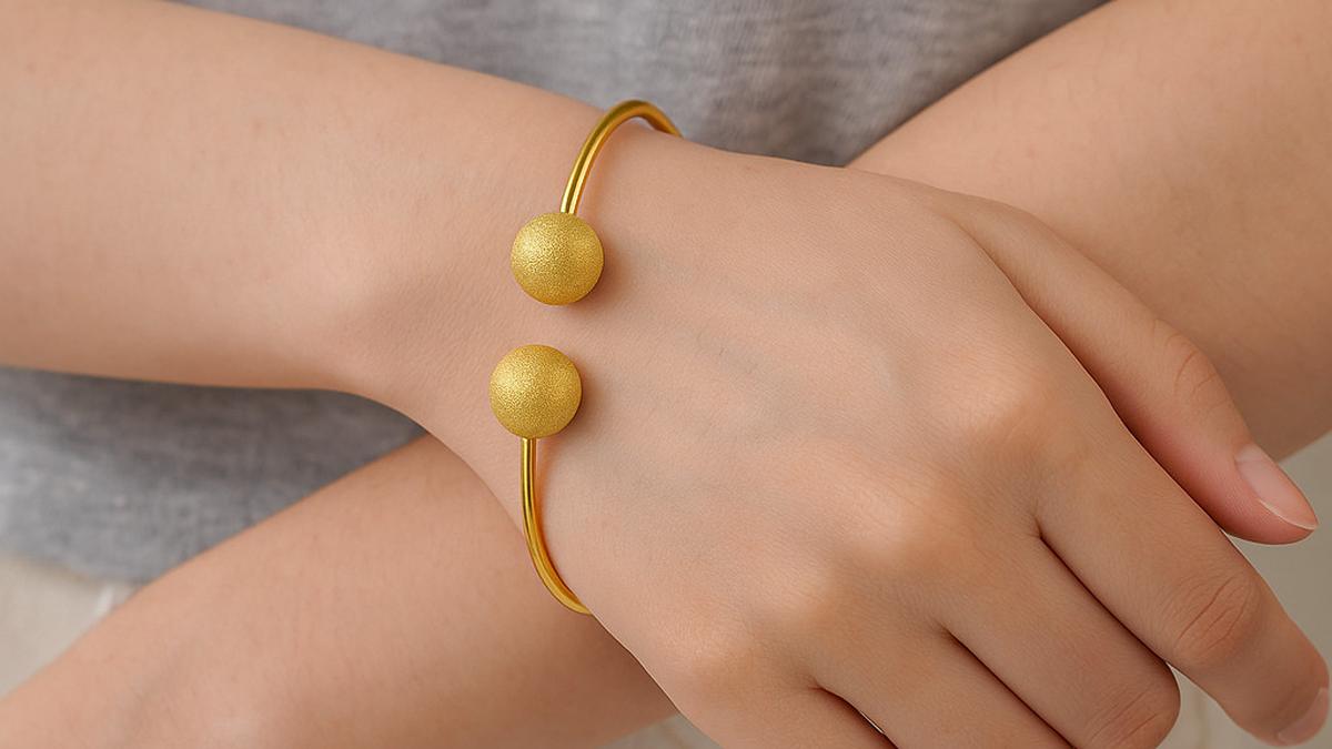 6 Model Gelang Boba Terbaru yang Elegan dan Kekinian, Wajib Punya