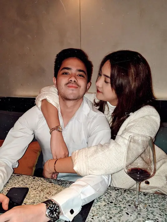 Anya Geraldine (Instagram/anyageraldine)