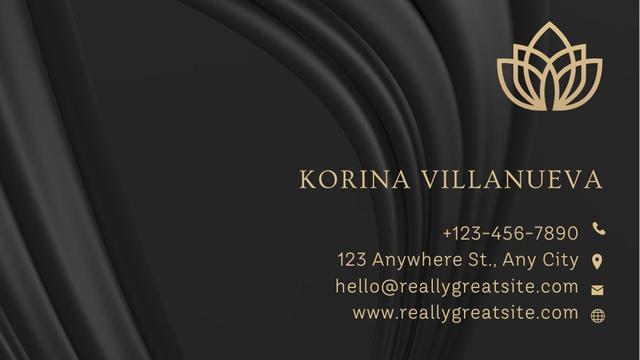 Background Kartu Nama.