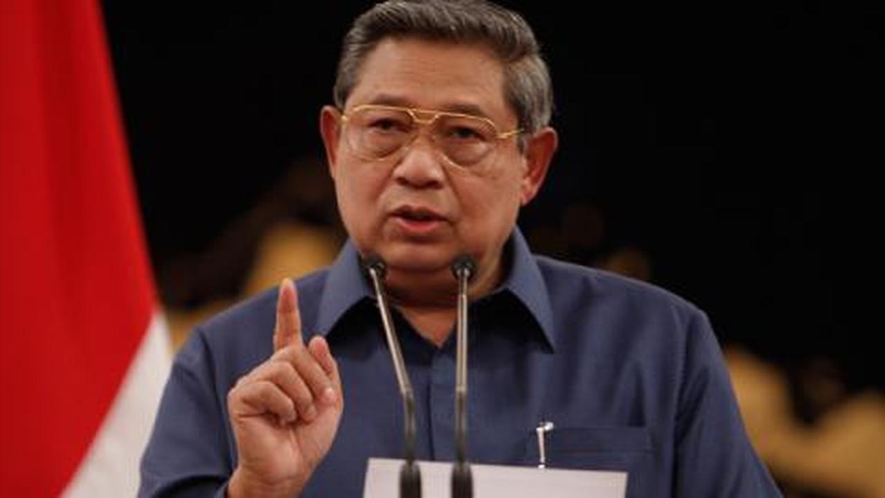 Soal Menpora baru, PKS sindir SBY mengenai grasi Ola
