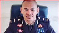 Ipda Rudy Soik (merdeka.com)