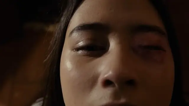 Prilly dalam Danur 3 Sunyaruri (YouTube/ MD)