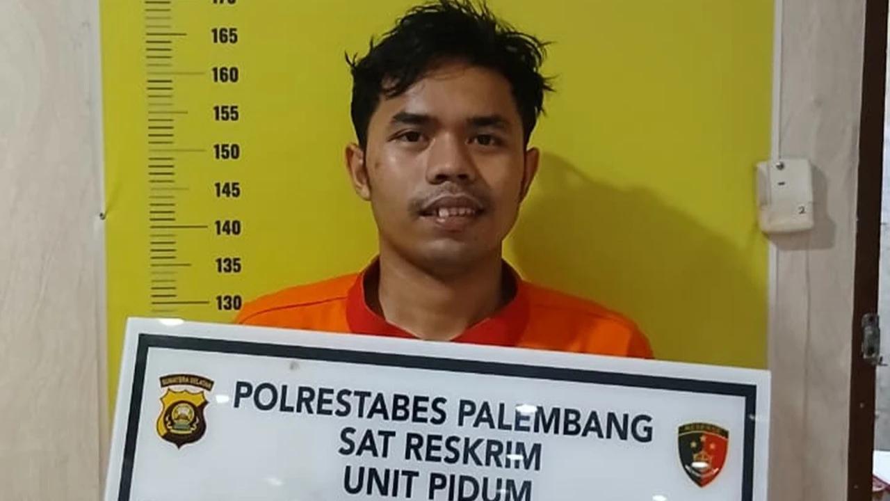 Pesta Miras Berujung Maut, Pemuda Ini Tewas Ditikam Teman Nongkrong