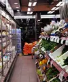 Ilustrasi supermarket. (dok. Unsplash.com/Mehrad Vosoughi @mehrad_vosoughi)