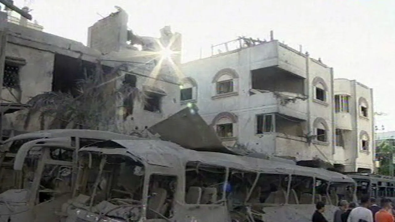 Gaza-140820