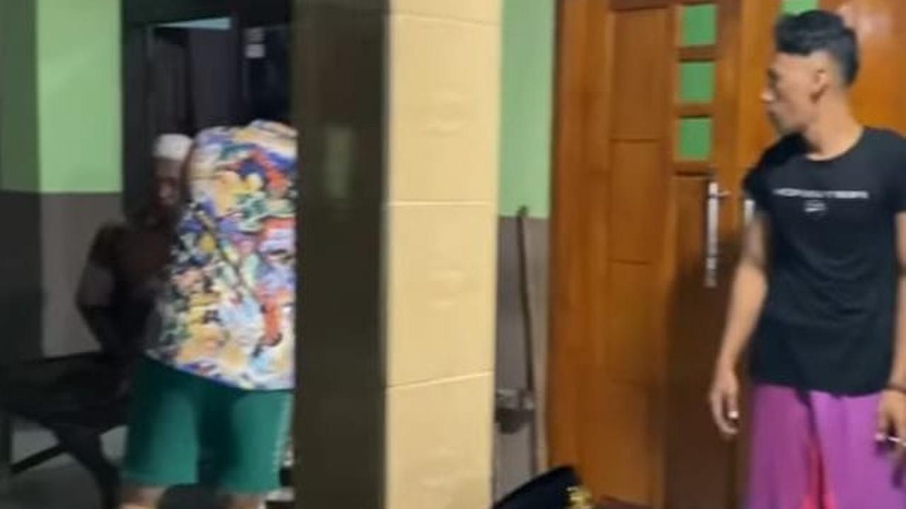 Dok. Istimewa