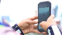 ETLE Handheld Berlaku di Bandar Lampung, Ini Deretan Pelanggaran yang Terekam
