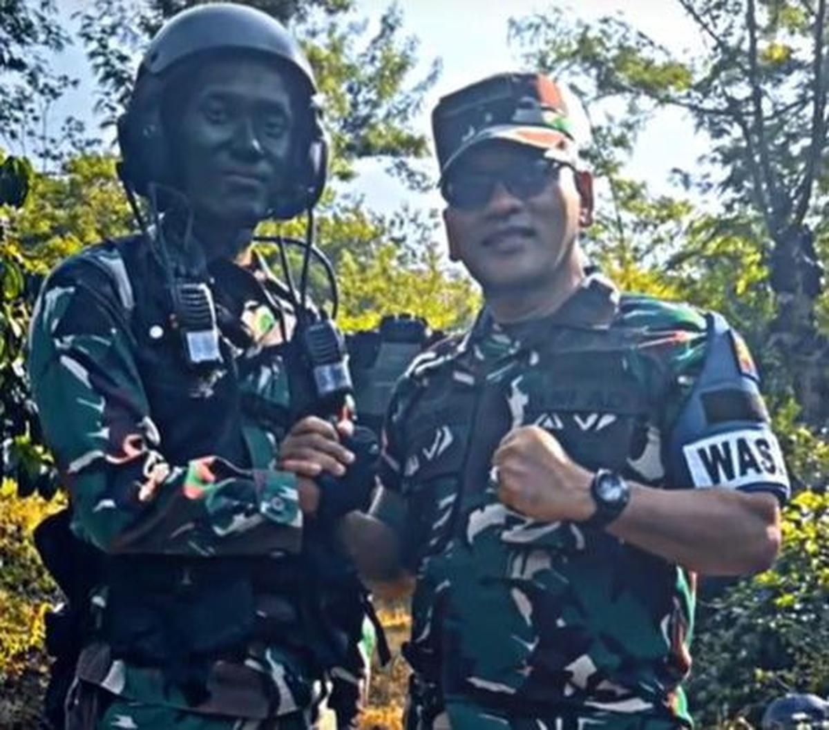 Dok. Istimewa