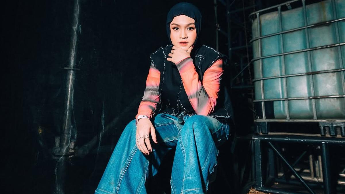 7 Gaya Salma Salsabil Setelah Menikah, Tetap Stunning di Berbagai Kesempatan