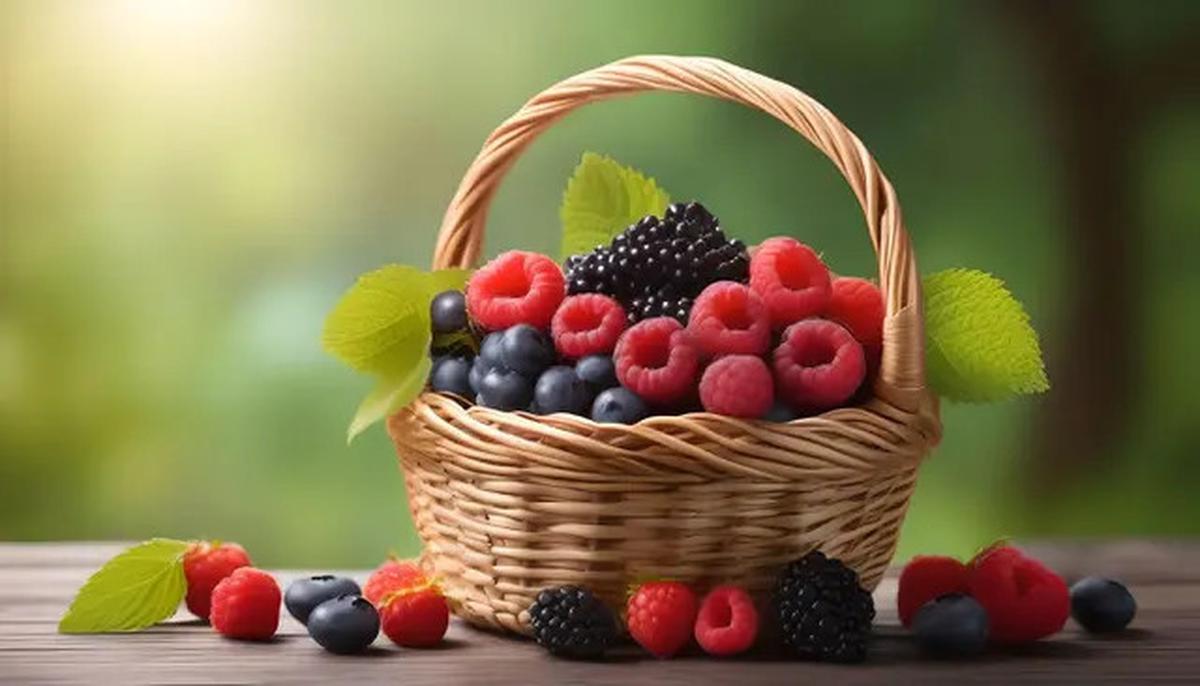 10 Makanan yang Menurunkan Kolesterol Jahat Secara Alami
