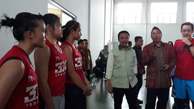 Imam Nahrawi, Asian Games 2018