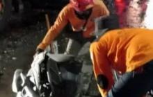 Kesaksian Ngeri Korban Kecelakaan di Exit Tol Bawen