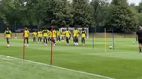 Merasakan Kehangatan Ghana saat Meliput Piala Dunia 2026 Secara Langsung di Smithfield