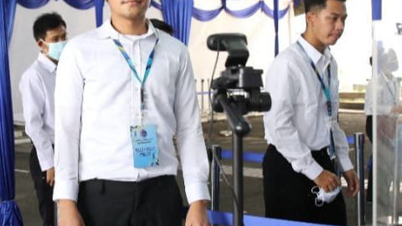 Dokumen yang Perlu Disiapkan