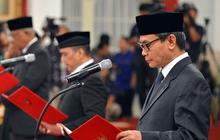 Plt Pimpinan KPK ogah komentari pengunduran fit & proper test di DPR
