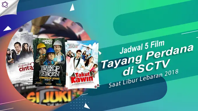 [Bintang] SCTV