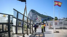 Perbatasan Spanyol-Gibraltar Resmi Dibuka Tanpa Pagar