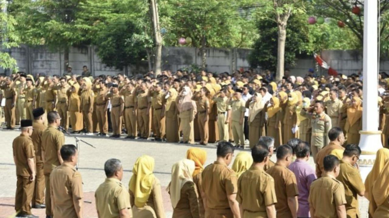 Tahukah Anda? Bupati Pasuruan Ingatkan Keras Gaya Hidup ASN: Stop Pamer Kekayaan di Medsos!