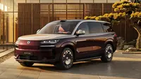BYD Denza N9 Flash Charge Edition, PHEV dengan Baterai Besar dan Pengisian Kilat