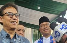 Peserta Cek Kesehatan Gratis Tembus 5,3 Juta, Kalahkan Program Makan Bergizi