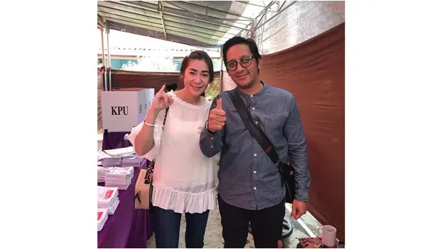 Pasangan Selebriti