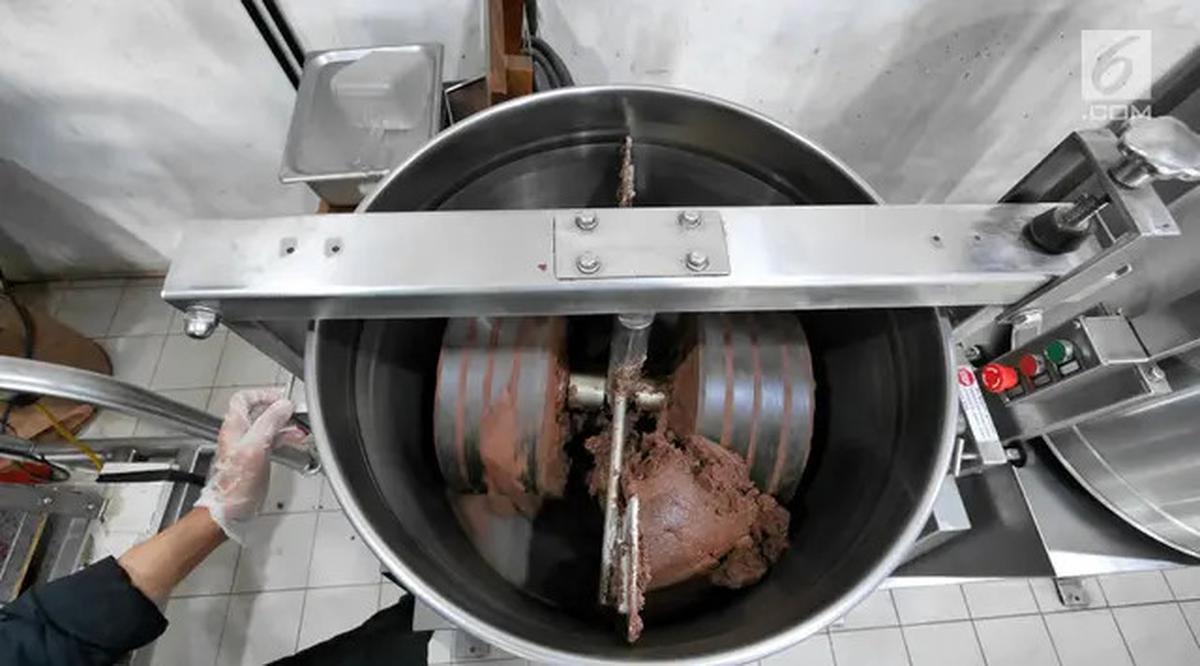 Apakah Cokelat Bisa Memicu Kolesterol? Studi Ungkap Manfaatnya bagi Jantung!