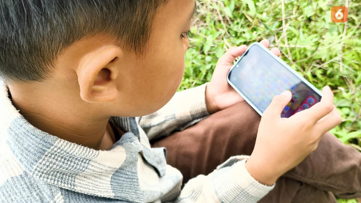 5 Harapan KPAI terkait Pengesahan PP Perlindungan Anak di Ruang Digital