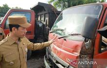 Pemkab Aceh Barat Perkuat Pengangkutan Sampah dengan Tambahan Armada Baru