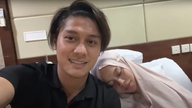 Lesti Kejora Melahirkan