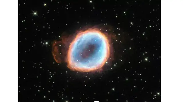 Foto Hubble