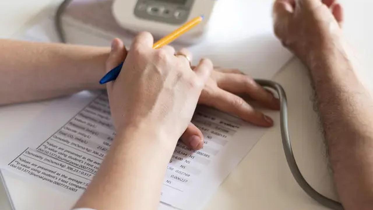 Deteksi Dini Kolesterol Tinggi, Ini 6 Gejala yang Mungkin Anda Abaikan