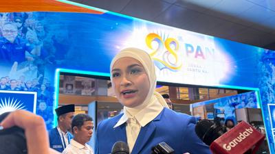 Prabowo Resmikan PANsar Murah, Diskon Sembako 75 Persen