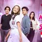 Married with Senior Series sudah tayang dengan episode baru. Saksikan eksklusif hanya di Vidio. (Dok. Vidio)