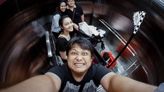 Cecep Reza Meninggal Terbaru Berita Foto Video Fimela Com