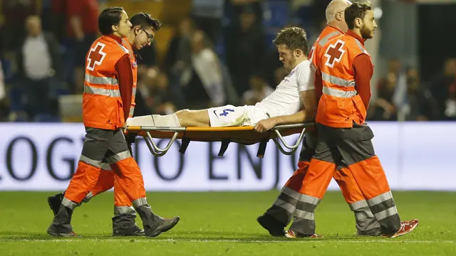 Michael Carrick