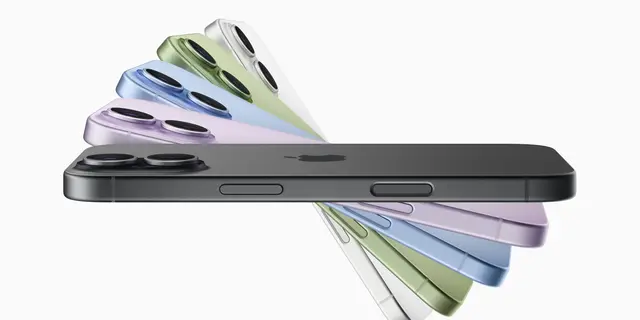 iPhone 17, iPhone Air, iPhone 17 Pro, dan iPhone 17 Pro Max Siap Edar di Indonesia Awal Oktober 2025