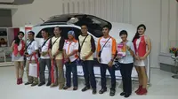 IIMS 2014 Jadi Ajang Silaturahmi KIA