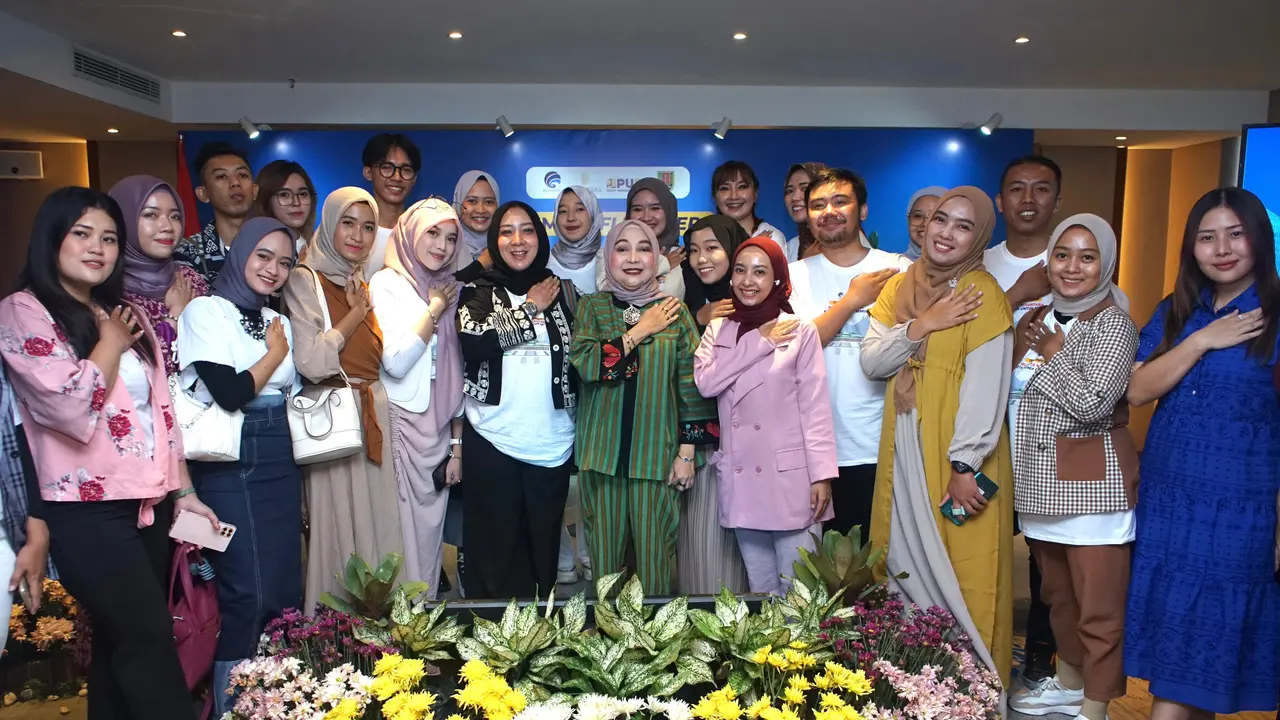 Dalam membangun dialog serta keterlibatan masyarakat dalam pembangunan IKN Nusantara, Kemenkominfo melalui Direktorat Informasi dan Komunikasi Perekonomian dan Maritim mengadakan Temu Influencer.