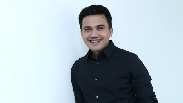[Bintang] Sahrul Gunawan