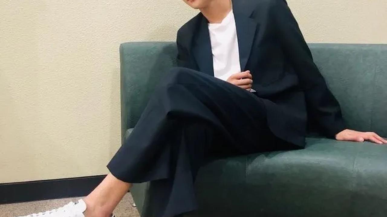 1. Ro Woon

Kim Seok Woo atau yang akrab disapa Ro Woon memulai karier sebagai idol. Bahkan hingga sekarang Ro Woon masih aktif sengai anggota boyband SF9.