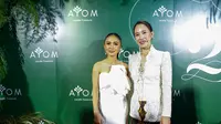 Yuni Shara Akui Terlambat Sadar Pentingnya Menjaga Kulit, Baru Tersadar Setelah Bertemu Dr. Olivia Ong