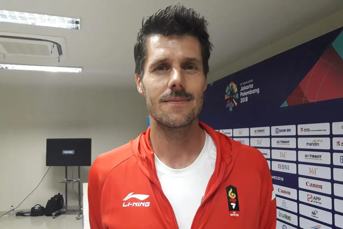 Asian Games 2018