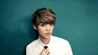 Keluar dari EXO, Luhan Justru Disebut Artis Pria Paling Terkenal