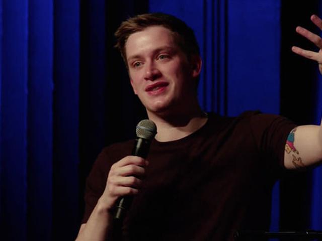 Komedian Ubah Hidup 17 000 Pasangan Dengan 2 Pertanyaan Ini Citizen6 Liputan6 Com View 2021 show dates for comedy events. komedian ubah hidup 17 000 pasangan