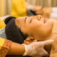 Olight Rejuve Treatment untuk tubuh yang lebih segar